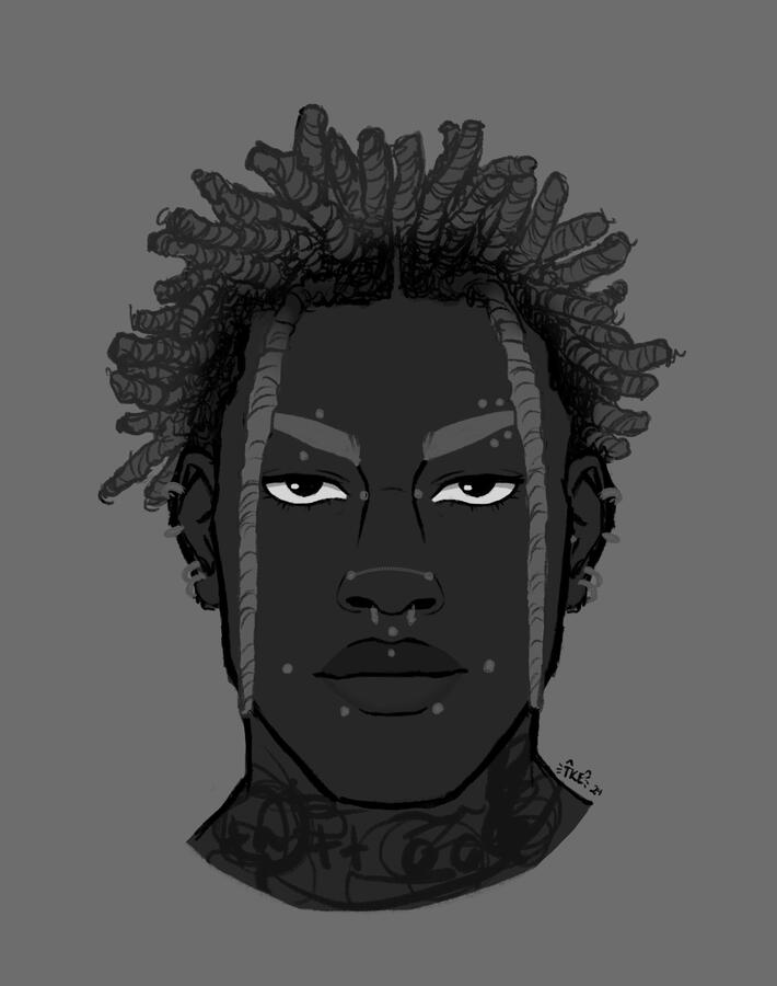 Jae Sketch