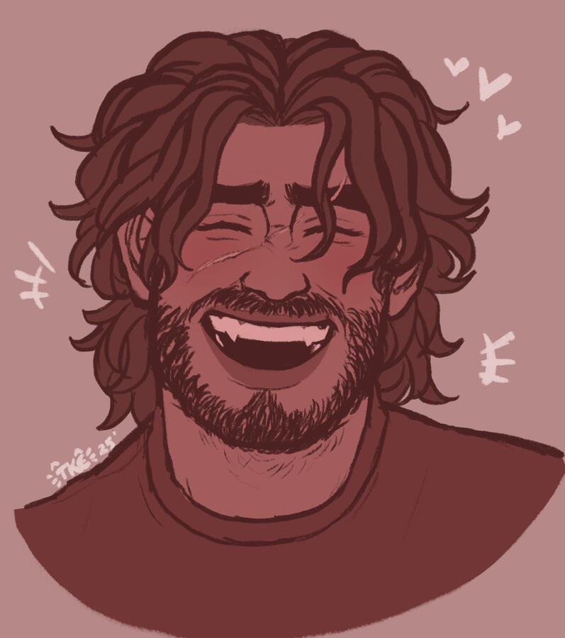 Theo sketch