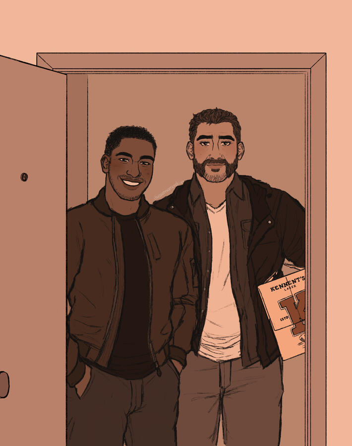 Gaz and Price