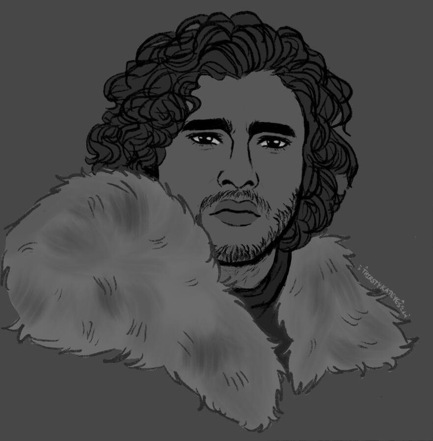 Jon Snow